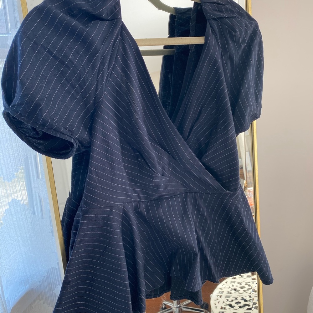 FREE PEOPLE Blouse